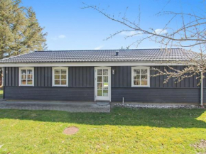 Holiday Home Nanja - 759m from the sea by Interhome